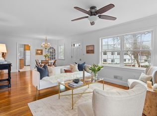 19 Cornell Rd, Marblehead, MA 01945