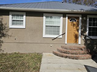 462 Pomont Ave, Saint Augustine, FL 32084