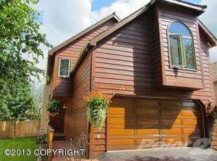 3732 Encore Cir, Anchorage, AK 99507