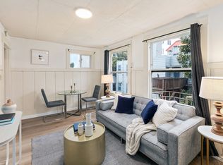 20 Joice St #5, San Francisco, CA 94108