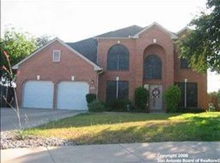 13403 Shelbritt Rd, San Antonio, TX 78249