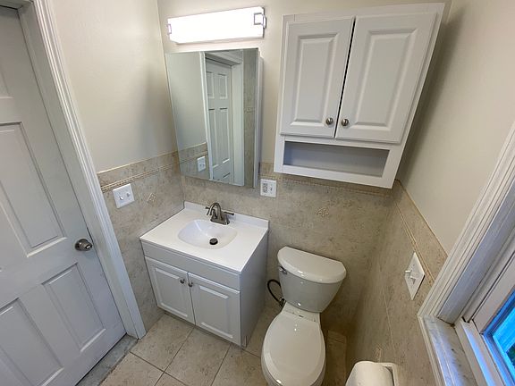 Remodeled Bathroom