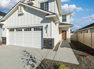 234 S Sunset Point Way, Meridian, ID 83642