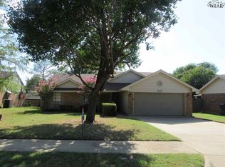 5115 Wildflower Ln, Wichita Falls, TX 76310