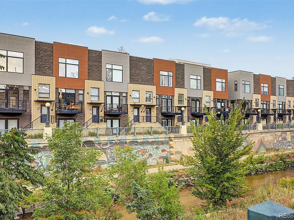 1st image of 1400 Little Raven Street #D