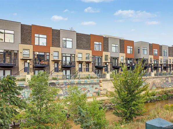 1400 Little Raven Street #D, Denver, CO 80202