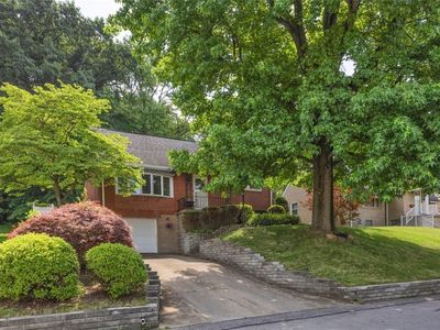 2860 Beaver Rd, Ambridge, PA, 15003