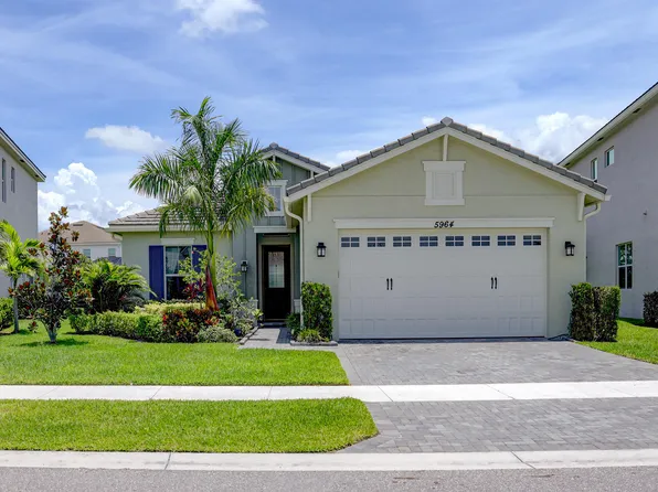 5964 Buttonbush Drive, Westlake, FL 33470