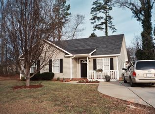 3607 High Laurel Ln, Charlotte, NC 28269