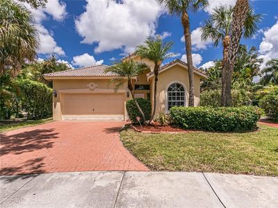 16681 SW 1st Street, Hollywood, FL, 33027