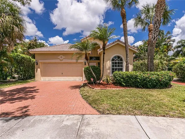 16681 SW 1st Street, Pembroke Pines, FL 33027