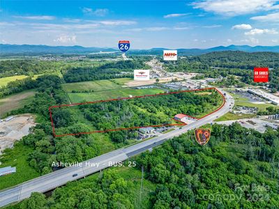 0 Asheville Hwy, Hendersonville, NC, 28791