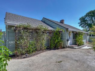 3617 Thornwood Dr, Sacramento, CA 95821