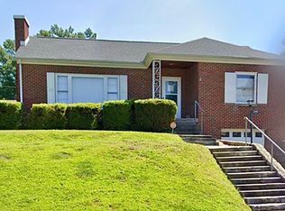 1518 Upland Pl, Huntington, WV 25701