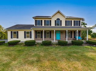 9655 Alspach Rd NW, Canal Winchester, OH 43110
