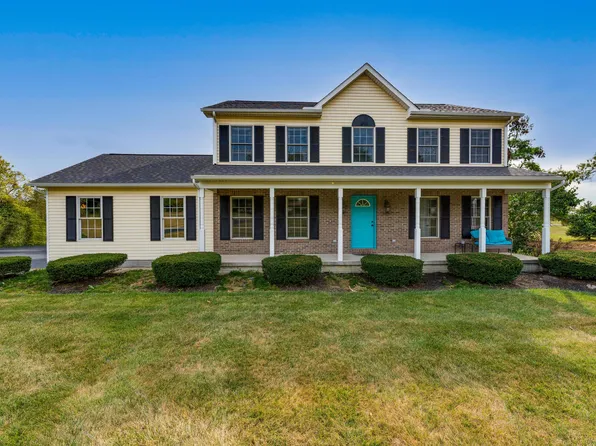 9655 Alspach Rd NW, Canal Winchester, OH 43110