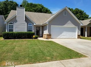1360 Lafayette Sq #261, McDonough, GA 30252