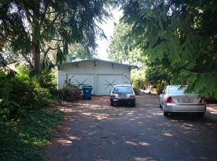 9253 Fauntleroy Way SW, Seattle, WA 98136