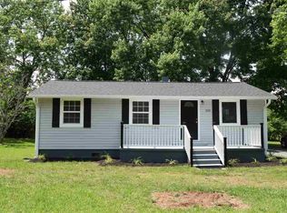 520 Mayo Rd, Cowpens, SC 29330