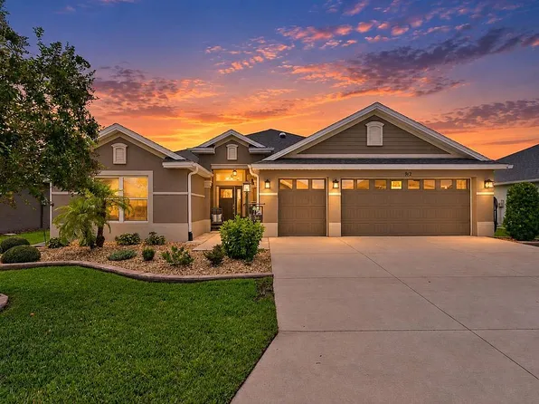 912 Hubbard Loop, The Villages, FL 32163