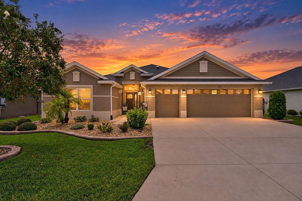 912 Hubbard Loop - Property Image