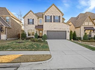 4736 Sunnybrook Dr, Plano, TX 75093