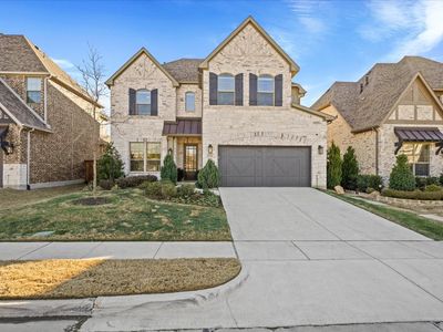 4736 Sunnybrook Dr, Plano, TX, 75093