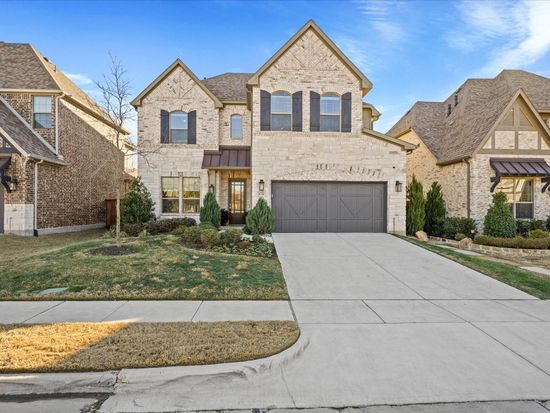 4736 Sunnybrook Dr, Plano, TX 75093