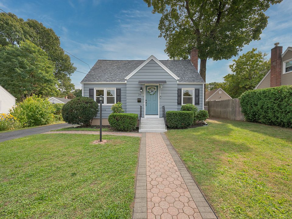 1st image of 24 Deepwood Drive
