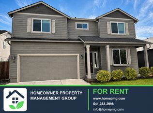 533 Derby St SE, Albany, OR 97322