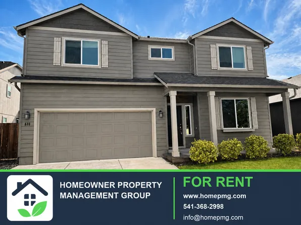 533 Derby St SE, Albany, OR 97322