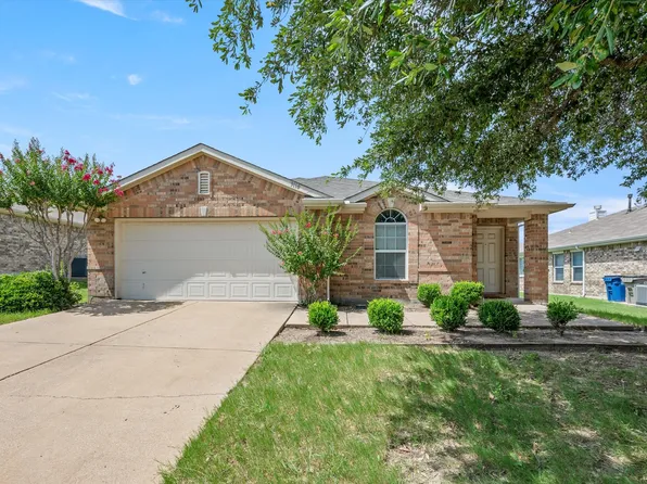 3110 Eastwood Dr, Wylie, TX 75098