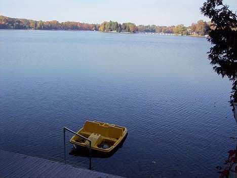 Lake