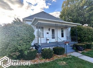 217 S Davis St, Ottumwa, IA 52501
