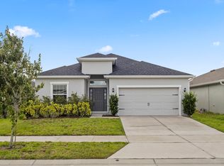 123 Polermo Ave, Saint Cloud, FL 34771