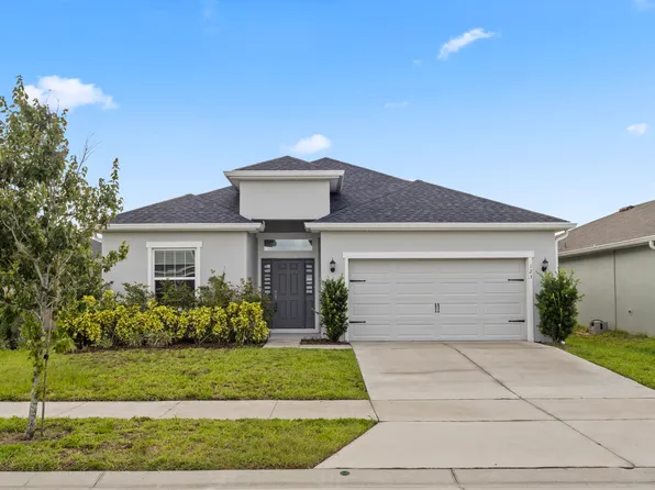 123 Polermo Ave, Saint Cloud, FL 34771