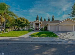 594 Hummingbird Ct, Merced, CA 95340