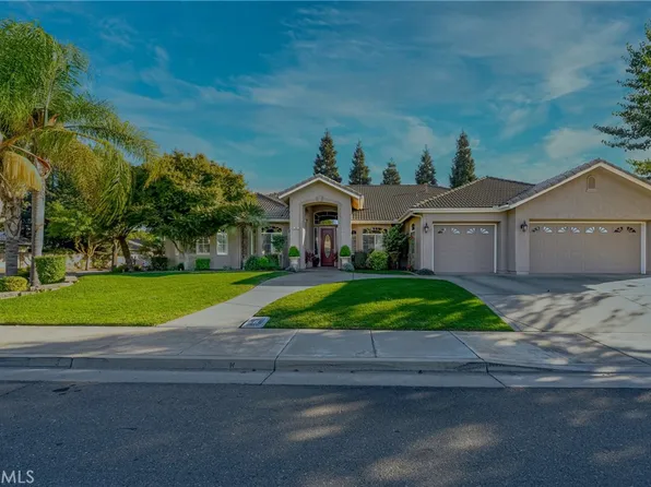 594 Hummingbird Ct, Merced, CA 95340