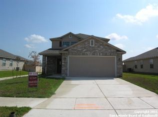 16230 Rosebud Vis, Selma, TX 78154