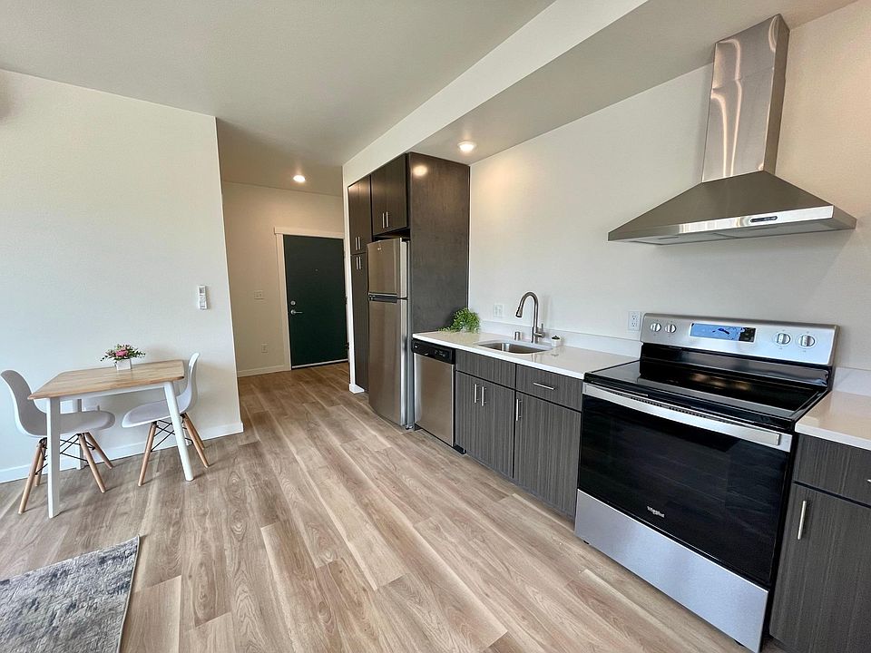 Regal Residences 2520 N Regal St Spokane WA Zillow