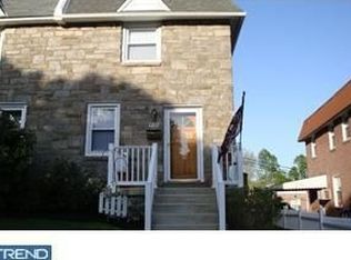 410 Blythe Ave, Drexel Hill, PA 19026