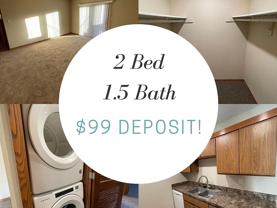 1st image of 5011 Emerald Dr #1