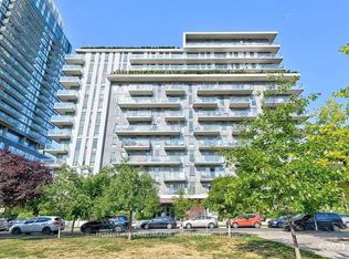 260 Sackville St #712-C08, Toronto, ON M5A 0B3