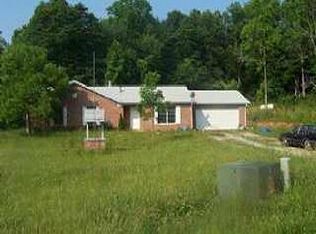 1 N Timberview Ln, Spencer, IN 47460