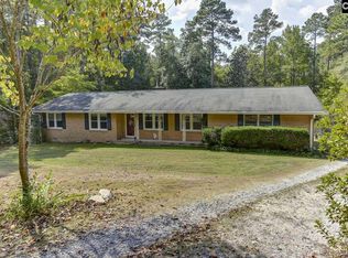 1027 Skyview Dr, Columbia, SC 29203
