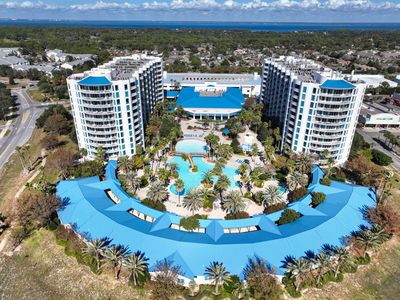 4205 Indian Bayou Trl #3113, Destin, FL, 32541