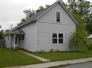 433 Franklin St, Defiance, OH 43512