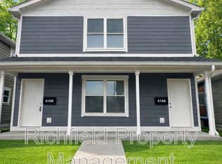 416 S Hamilton Ave #A, Indianapolis, IN