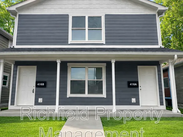 416 S Hamilton Ave #A, Indianapolis, IN 46201
