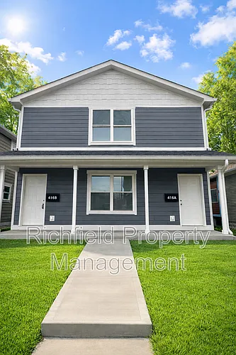 416 S Hamilton Ave #A Photo 1